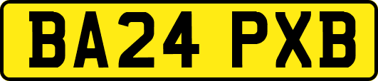 BA24PXB
