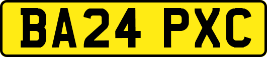 BA24PXC