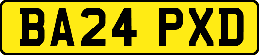 BA24PXD