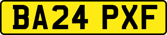 BA24PXF