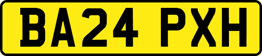BA24PXH