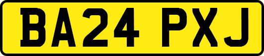 BA24PXJ
