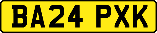 BA24PXK