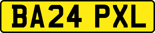 BA24PXL