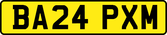 BA24PXM