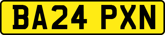 BA24PXN
