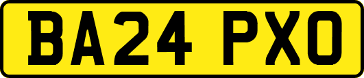 BA24PXO