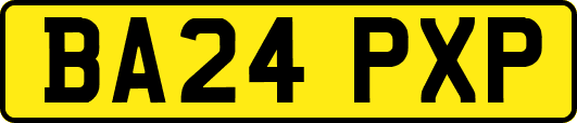 BA24PXP