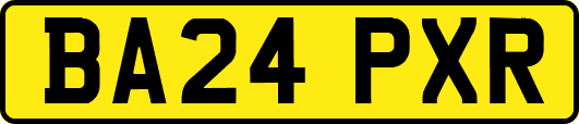 BA24PXR