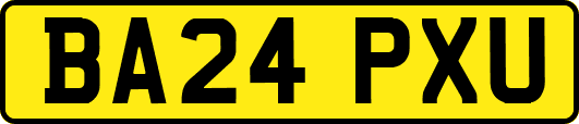 BA24PXU