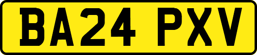 BA24PXV