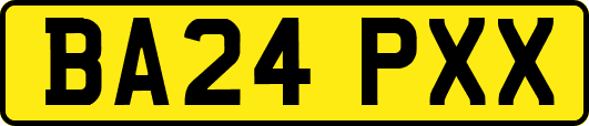 BA24PXX
