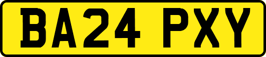 BA24PXY