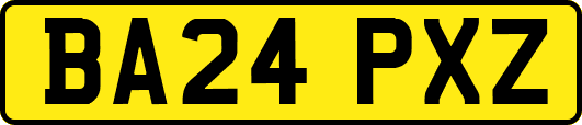 BA24PXZ
