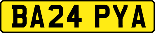 BA24PYA