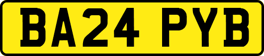 BA24PYB