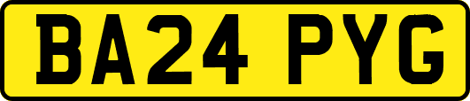 BA24PYG