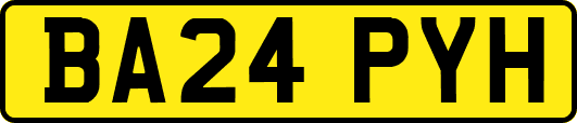 BA24PYH