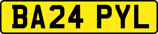 BA24PYL