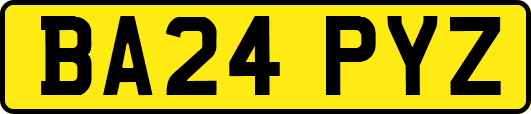 BA24PYZ