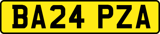 BA24PZA