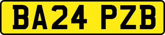 BA24PZB