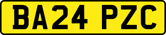 BA24PZC