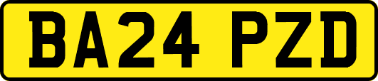 BA24PZD