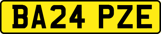 BA24PZE