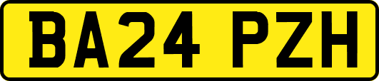 BA24PZH