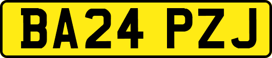 BA24PZJ