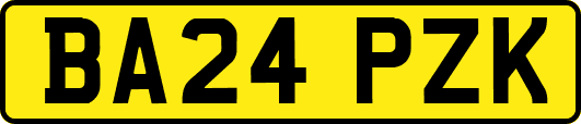 BA24PZK