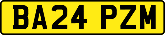 BA24PZM