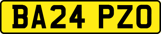 BA24PZO