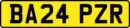 BA24PZR