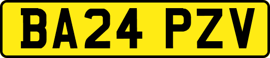 BA24PZV