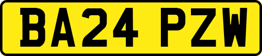 BA24PZW