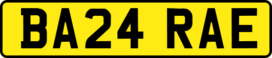 BA24RAE
