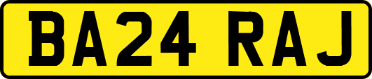 BA24RAJ