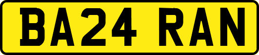 BA24RAN