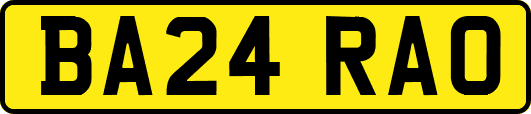 BA24RAO