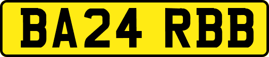 BA24RBB