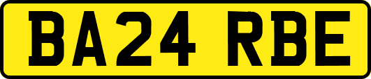 BA24RBE