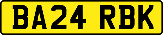 BA24RBK