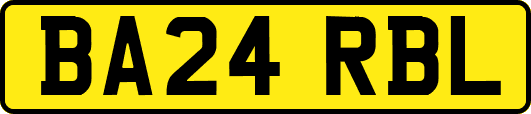 BA24RBL