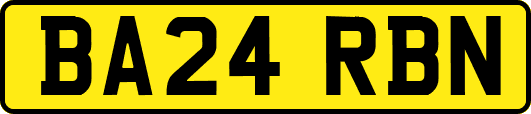 BA24RBN