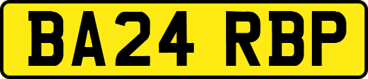 BA24RBP