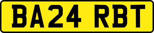 BA24RBT