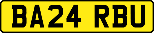 BA24RBU