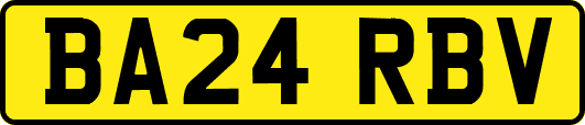 BA24RBV